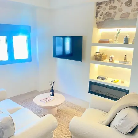 Casa Maritima Hébergement de vacances Altea