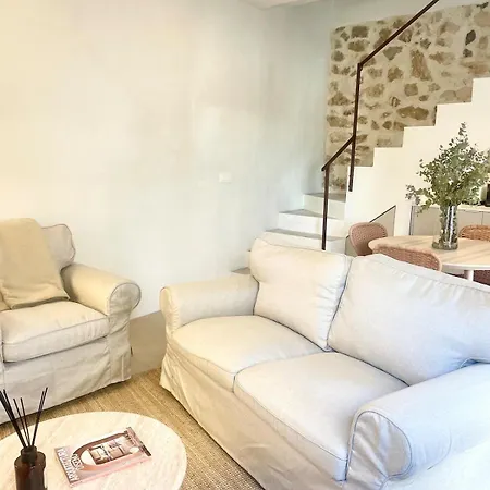 Casa Maritima Hébergement de vacances