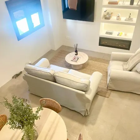 Casa Maritima *