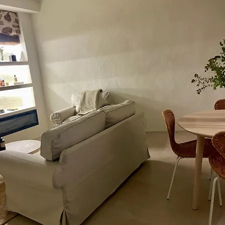 Casa Maritima Hébergement de vacances *