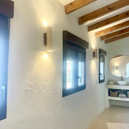 Hébergement de vacances Casa Maritima