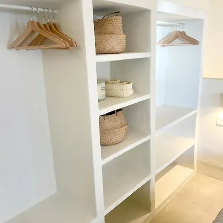 Casa Maritima Hébergement de vacances Altea