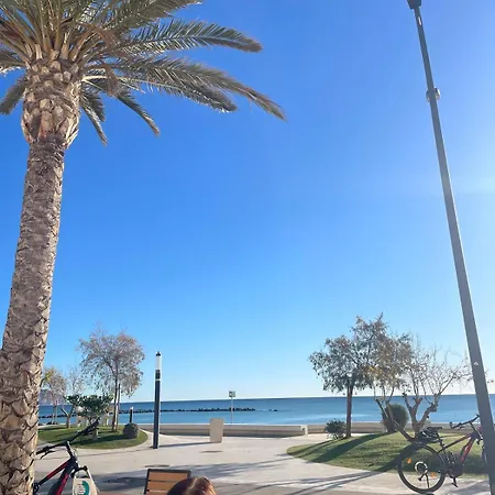 Casa Marítima Сasa de vacaciones