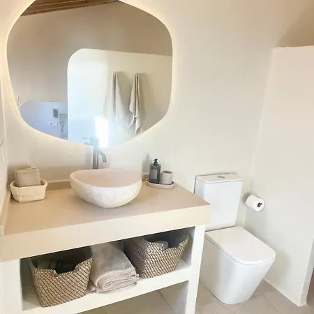 Hébergement de vacances Casa Maritima *