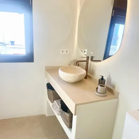 Casa Maritima Hébergement de vacances