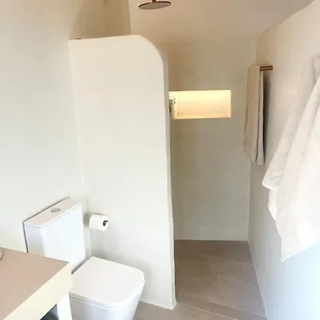 Casa Maritima Hébergement de vacances *