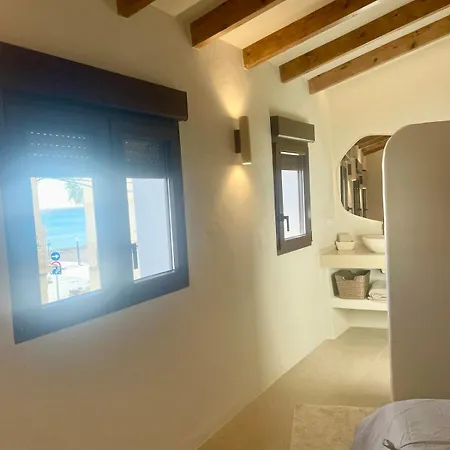 Casa Maritima Hébergement de vacances