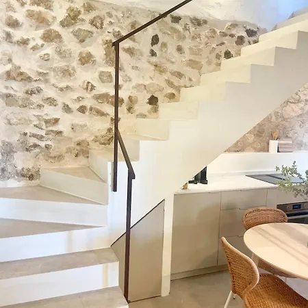 Casa Maritima Hébergement de vacances *