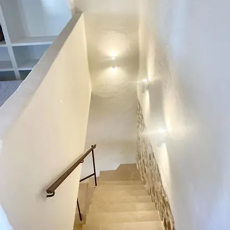 Casa Maritima Altea