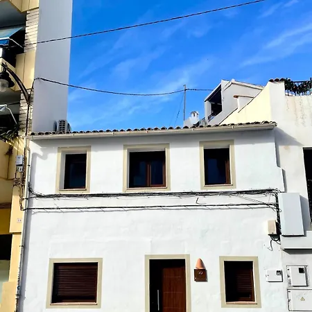 Casa Maritima