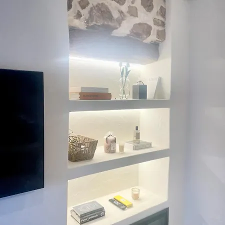 Casa Maritima Hébergement de vacances