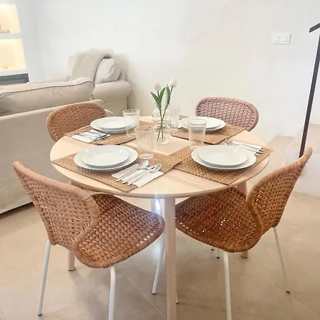 Casa Maritima * Altea