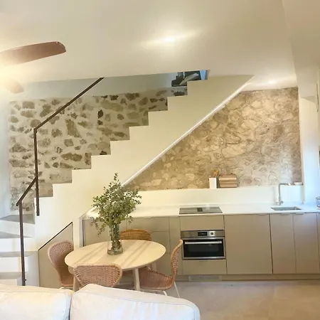 Casa Maritima *