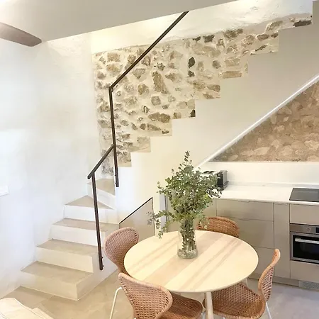 Casa Maritima *