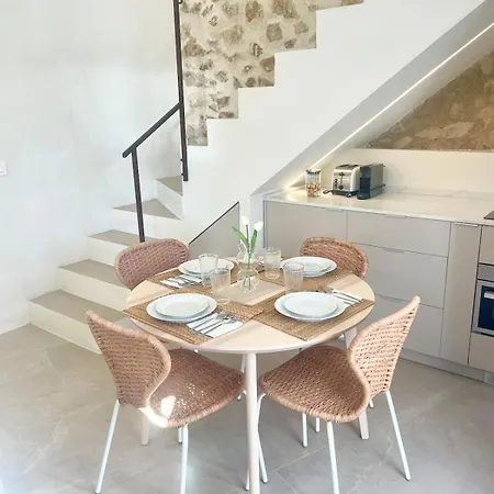 Hébergement de vacances Casa Maritima