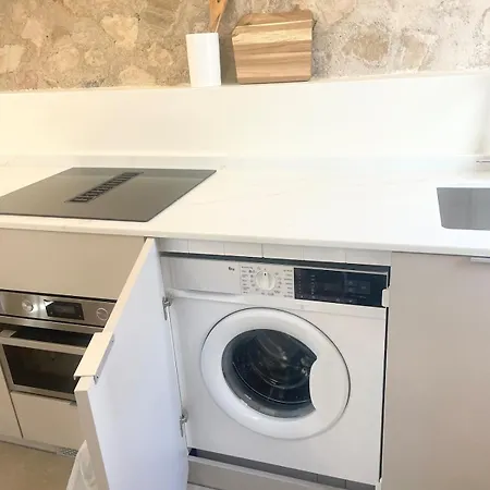 Hébergement de vacances Casa Maritima *